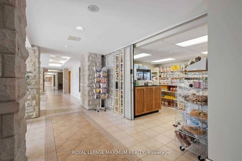 Photo 29 at 408 - 2506 Rutherford Road, Maple, Vaughan