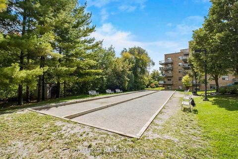 Photo 30 at 408 - 2506 Rutherford Road, Maple, Vaughan