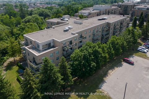 Photo 33 at 408 - 2506 Rutherford Road, Maple, Vaughan