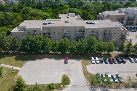 Photo 34 at 408 - 2506 Rutherford Road, Maple, Vaughan