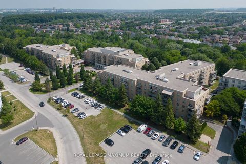 Photo 35 at 408 - 2506 Rutherford Road, Maple, Vaughan