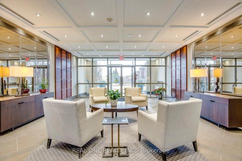 Photo 4 at 608 - 2470 Prince Michael Drive, JC Joshua Creek, Oakville