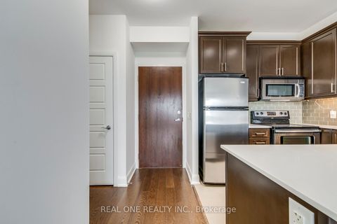 Photo 6 at 608 - 2470 Prince Michael Drive, JC Joshua Creek, Oakville