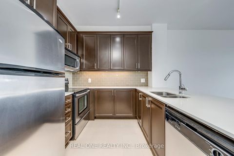 Photo 7 at 608 - 2470 Prince Michael Drive, JC Joshua Creek, Oakville