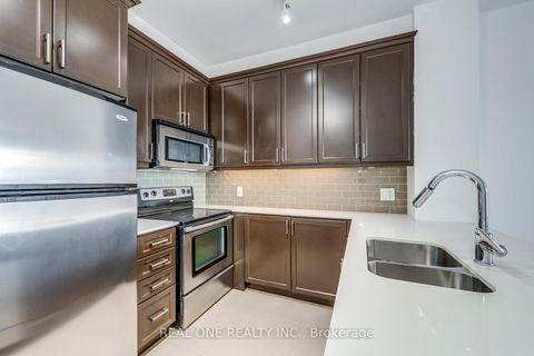 Photo 8 at 608 - 2470 Prince Michael Drive, JC Joshua Creek, Oakville