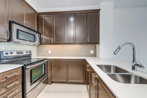 Photo 9 at 608 - 2470 Prince Michael Drive, JC Joshua Creek, Oakville