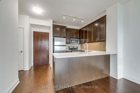 Photo 11 at 608 - 2470 Prince Michael Drive, JC Joshua Creek, Oakville