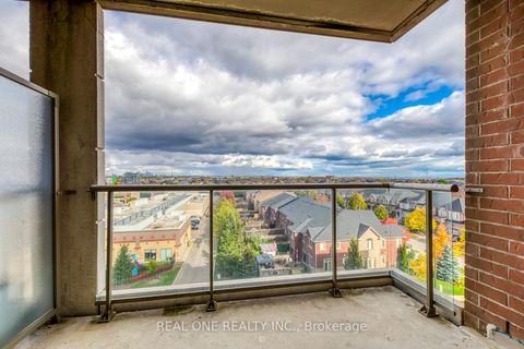 Photo 17 at 608 - 2470 Prince Michael Drive, JC Joshua Creek, Oakville