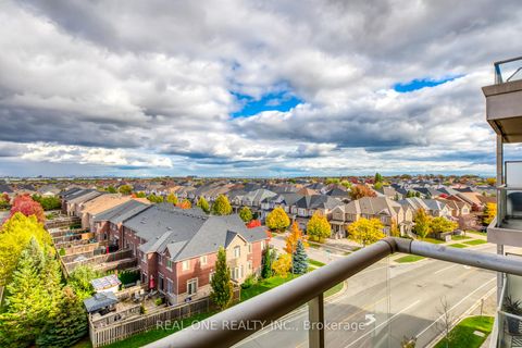 Photo 18 at 608 - 2470 Prince Michael Drive, JC Joshua Creek, Oakville