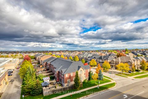 Photo 20 at 608 - 2470 Prince Michael Drive, JC Joshua Creek, Oakville