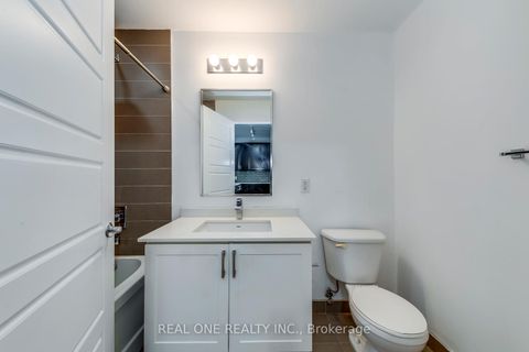 Photo 27 at 608 - 2470 Prince Michael Drive, JC Joshua Creek, Oakville