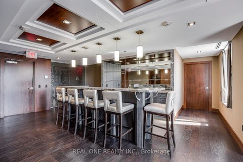 Photo 31 at 608 - 2470 Prince Michael Drive, JC Joshua Creek, Oakville