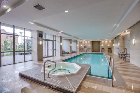 Photo 35 at 608 - 2470 Prince Michael Drive, JC Joshua Creek, Oakville