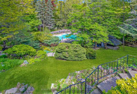 Photo 1 at 16 Wilket Road, York Mills, Toronto