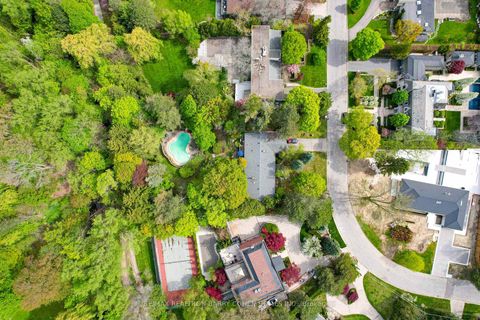 Photo 3 at 16 Wilket Road, York Mills, Toronto