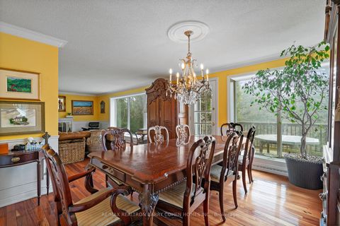 Photo 5 at 16 Wilket Road, York Mills, Toronto