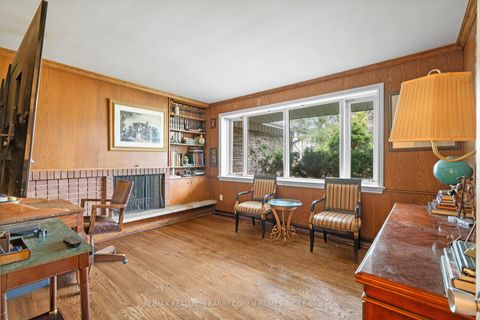 Photo 6 at 16 Wilket Road, York Mills, Toronto