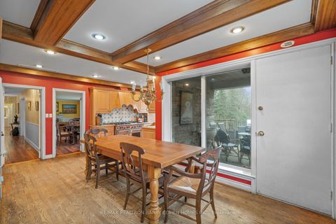 Photo 8 at 16 Wilket Road, York Mills, Toronto