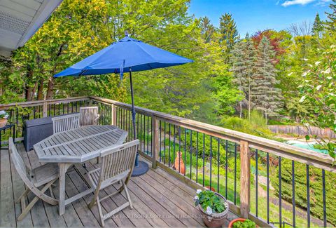 Photo 10 at 16 Wilket Road, York Mills, Toronto