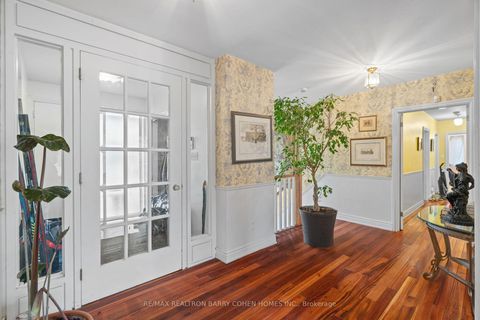 Photo 11 at 16 Wilket Road, York Mills, Toronto