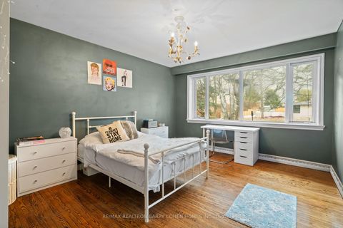 Photo 14 at 16 Wilket Road, York Mills, Toronto