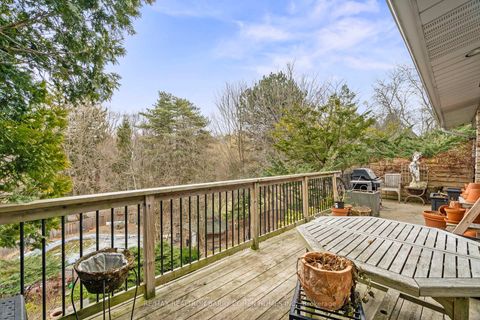 Photo 15 at 16 Wilket Road, York Mills, Toronto