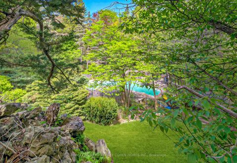 Photo 23 at 16 Wilket Road, York Mills, Toronto