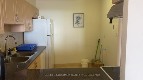 Photo 4 at 1022 - 75 Bamburgh Circle, Steeles, Toronto