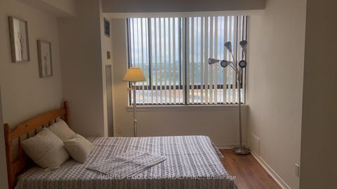 Photo 7 at 1022 - 75 Bamburgh Circle, Steeles, Toronto