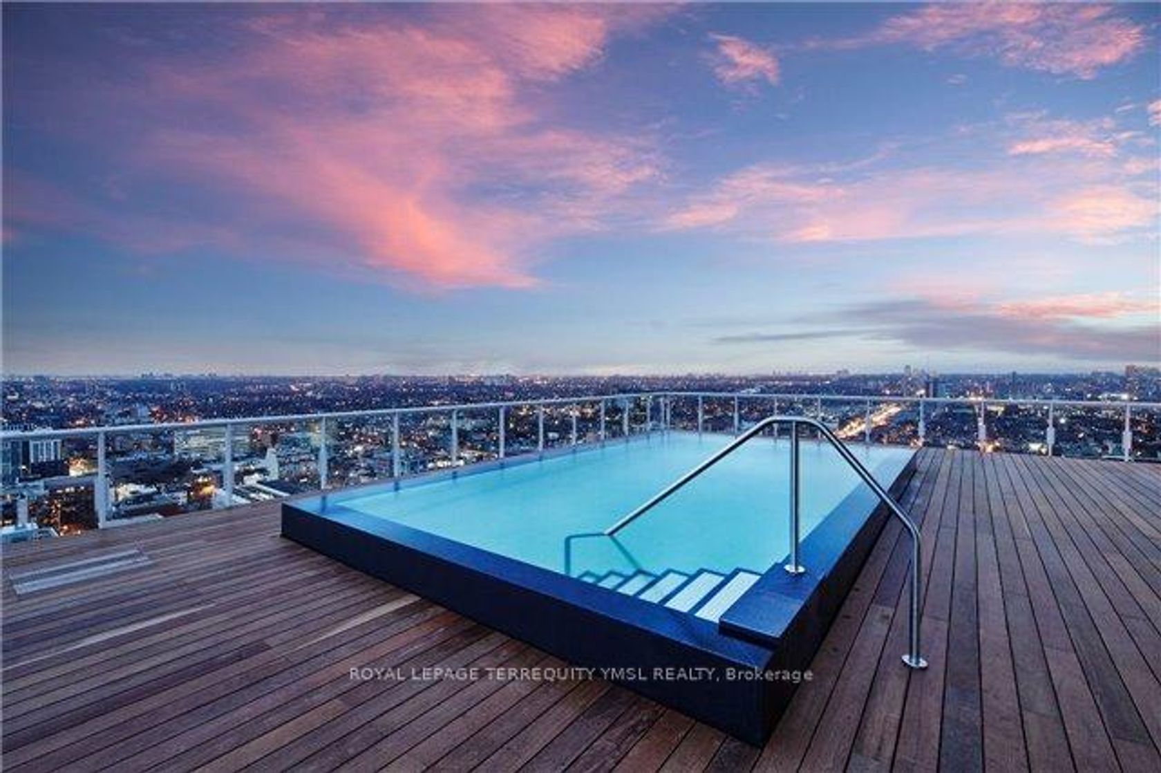 510 - 11 Charlotte Street, Waterfront Communities C1, Toronto 