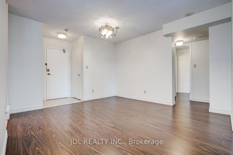 Photo 3 at 636 - 25 Bamburgh Circle, Steeles, Toronto