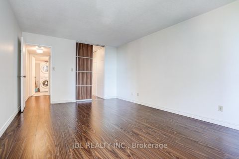 Photo 12 at 636 - 25 Bamburgh Circle, Steeles, Toronto