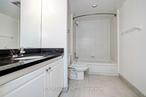 Photo 13 at 636 - 25 Bamburgh Circle, Steeles, Toronto