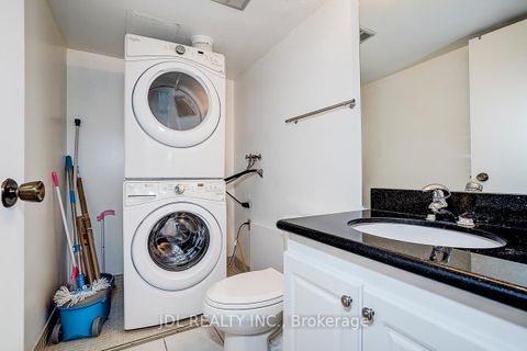 Photo 16 at 636 - 25 Bamburgh Circle, Steeles, Toronto