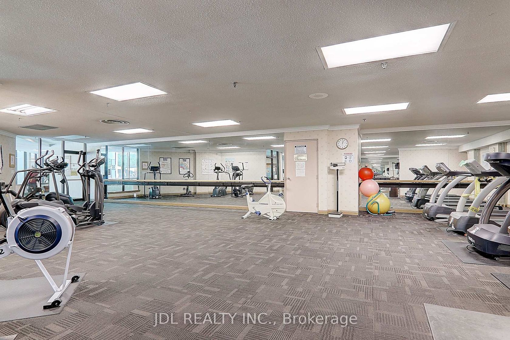 Photo 17 at 636 - 25 Bamburgh Circle, Steeles, Toronto Photo 17 at 636 - 25 Bamburgh Circle, Steeles, Toronto