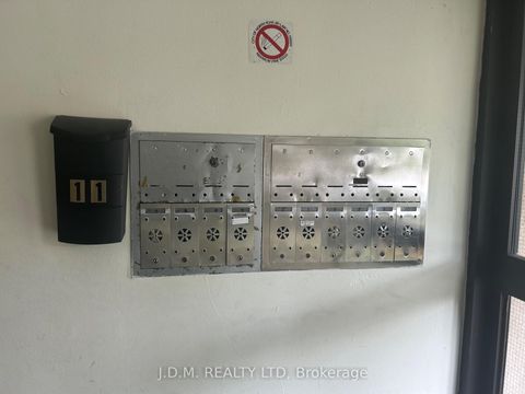 Photo 2 at 2428 Keele Street, Maple Leaf, Toronto