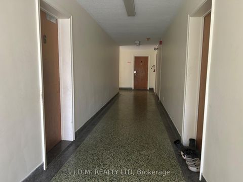 Photo 4 at 2428 Keele Street, Maple Leaf, Toronto