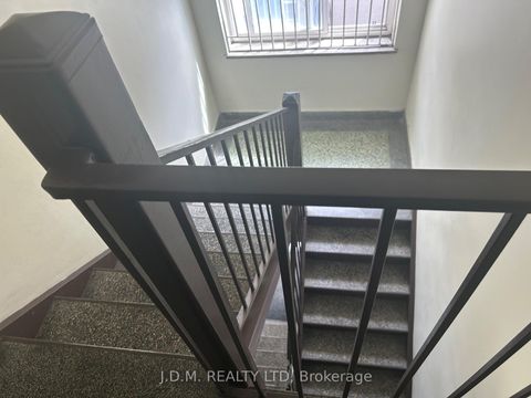 Photo 7 at 2428 Keele Street, Maple Leaf, Toronto