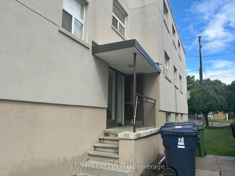 Photo 14 at 2428 Keele Street, Maple Leaf, Toronto
