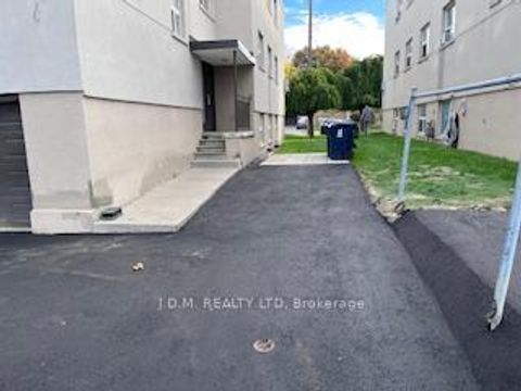 Photo 15 at 2428 Keele Street, Maple Leaf, Toronto