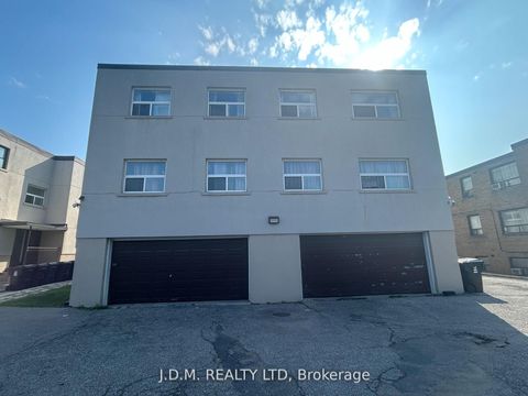Photo 19 at 2428 Keele Street, Maple Leaf, Toronto