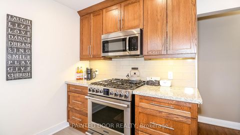 Photo 9 at 14 Steel Street, Grove East, Barrie