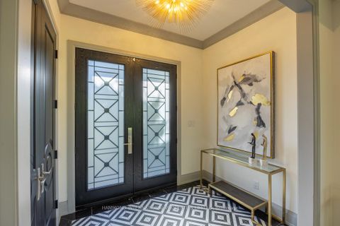 Photo 2 at 4 Braywin Drive, The Westway, Toronto