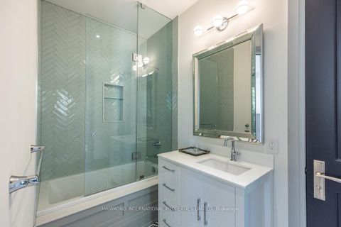 Photo 23 at 4 Braywin Drive, The Westway, Toronto
