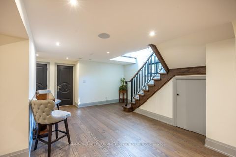 Photo 26 at 4 Braywin Drive, The Westway, Toronto
