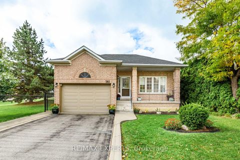 Photo 0 at 141 Michelle Drive, East Woodbridge, Vaughan