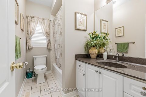 Photo 20 at 141 Michelle Drive, East Woodbridge, Vaughan