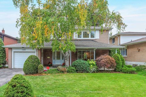 Photo 0 at 128 Underhill Drive, Donalda, Toronto