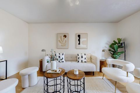 Photo 9 at 128 Underhill Drive, Donalda, Toronto
