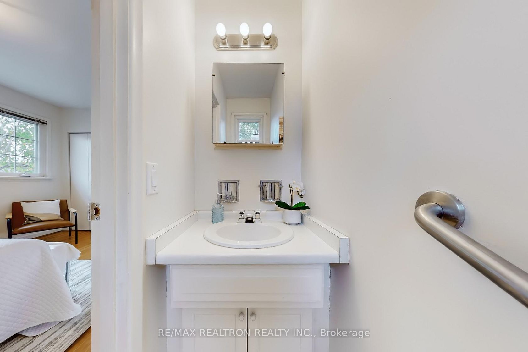 Photo 18 at 128 Underhill Drive, Donalda, Toronto Photo 18 at 128 Underhill Drive, Donalda, Toronto